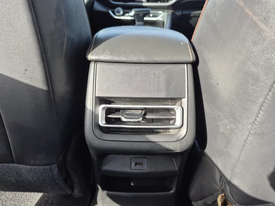 2023 Changan Eado Plus Smart 