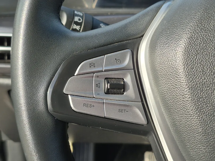 2023 Changan Eado Plus Smart 