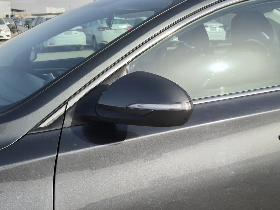 2023 Changan Eado Plus Smart 