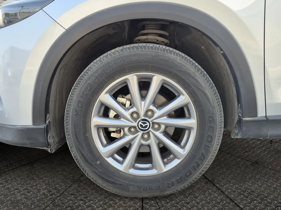 مازدا سى اكس 5 Skyactiv G 2023 