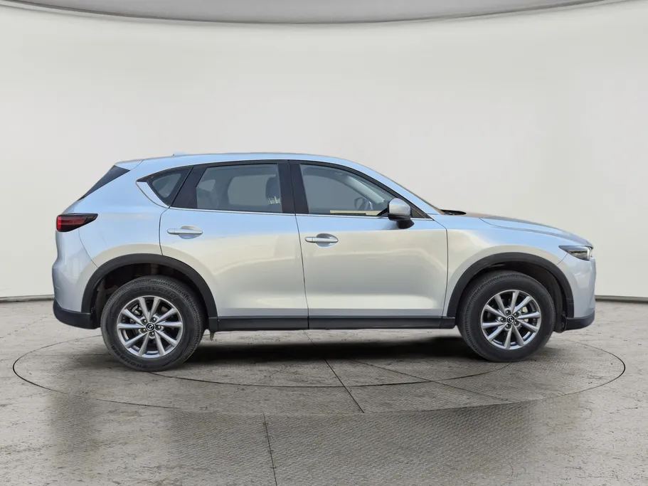 مازدا سى اكس 5 Skyactiv G 2023 