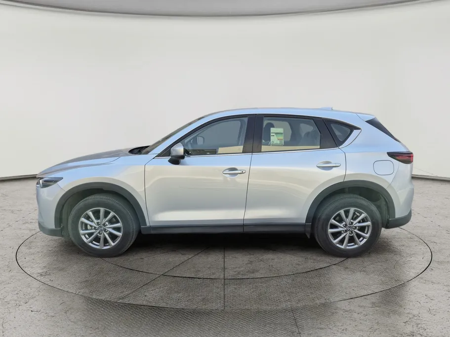 مازدا سى اكس 5 Skyactiv G 2023 