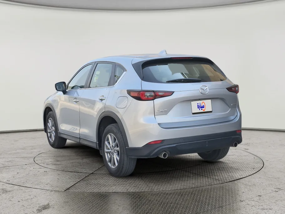 مازدا سى اكس 5 Skyactiv G 2023 