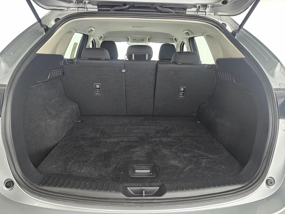 2023 Mazda CX5 Skyactiv G