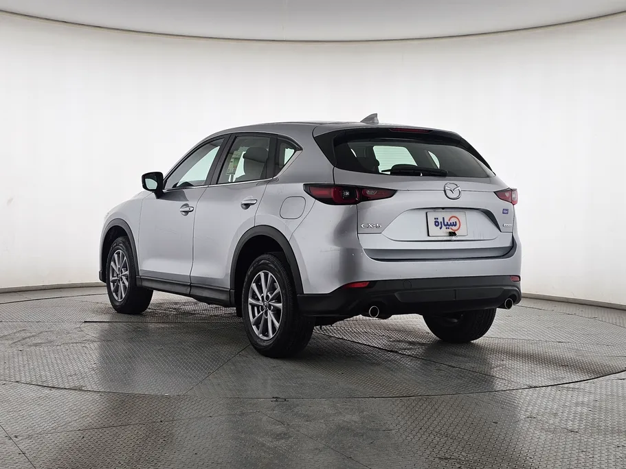 2023 Mazda CX5 Skyactiv G