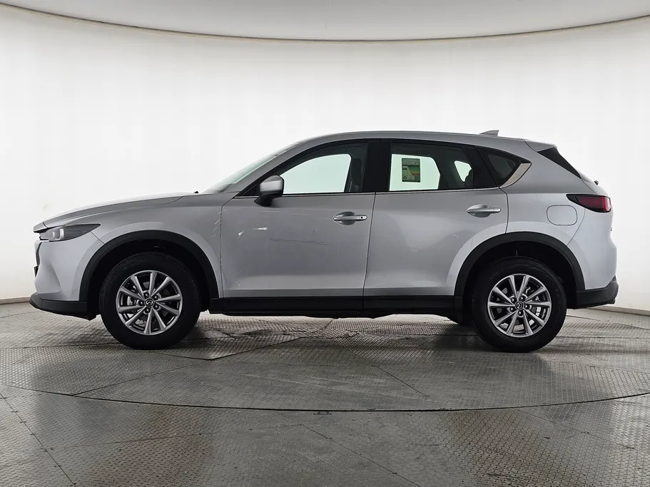 2023 Mazda CX5 Skyactiv G