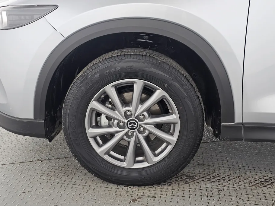 2023 Mazda CX5 Skyactiv G