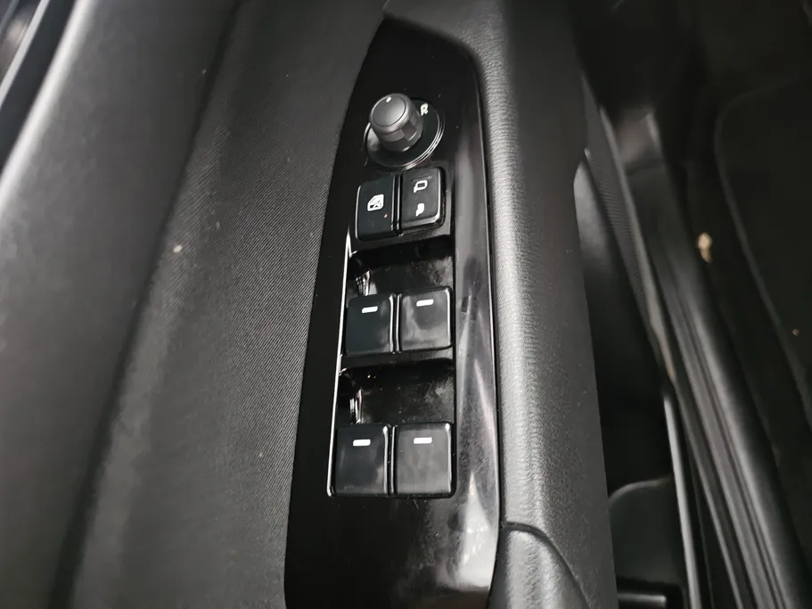 2023 Mazda CX5 Skyactiv G