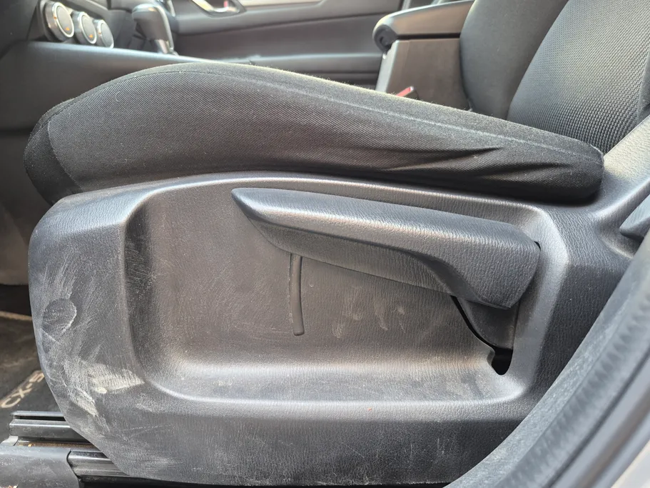 مازدا سى اكس 5 Skyactiv G 2023 