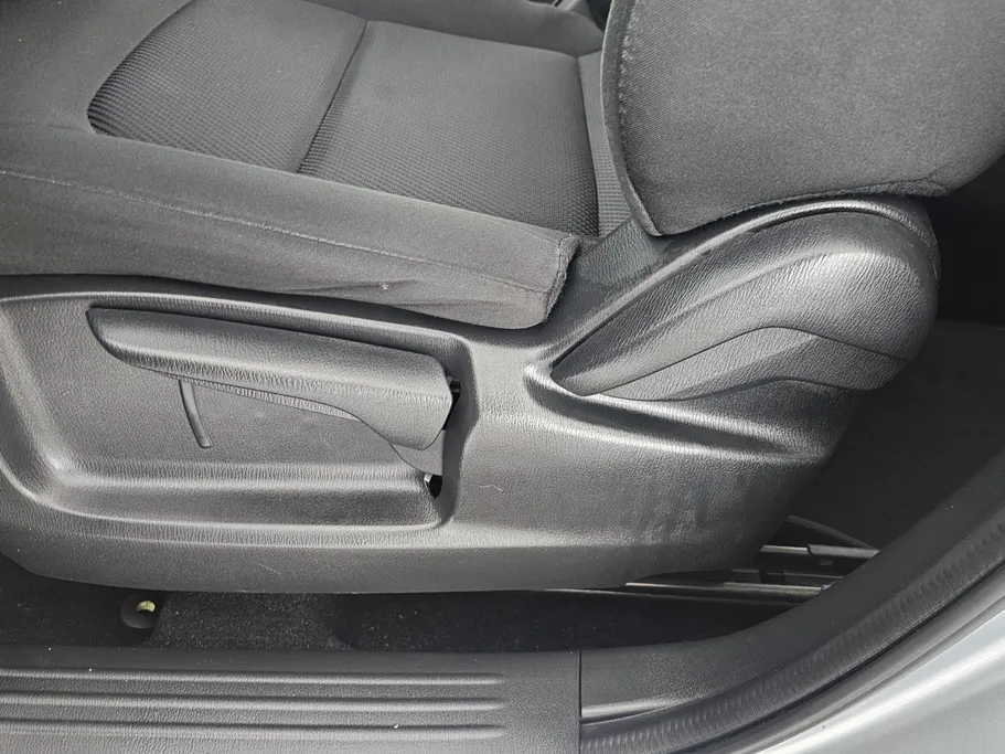 2023 Mazda CX5 Skyactiv G