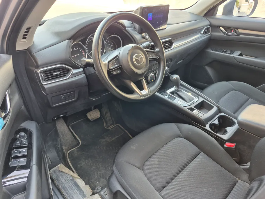 مازدا سى اكس 5 Skyactiv G 2023 