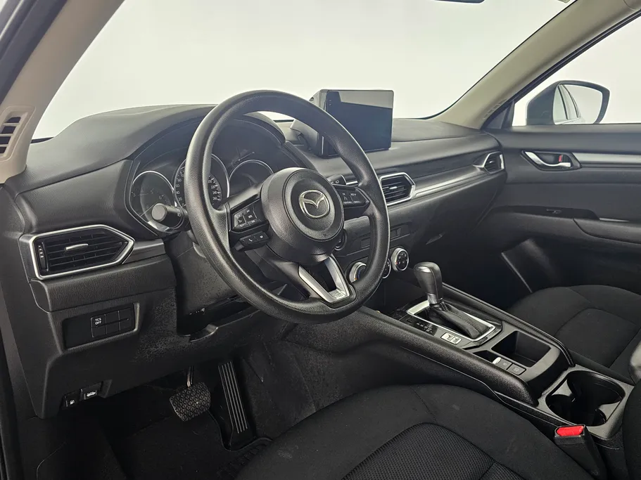 2023 Mazda CX5 Skyactiv G
