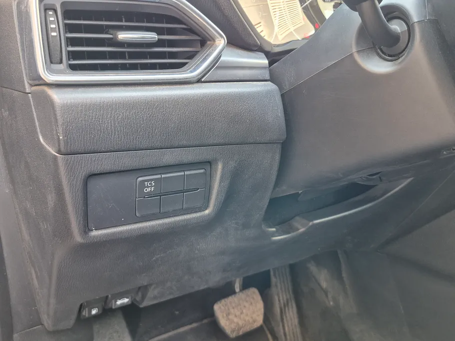 مازدا سى اكس 5 Skyactiv G 2023 