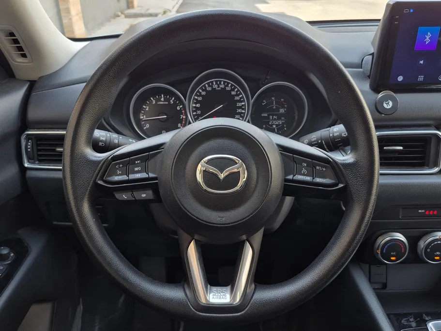 مازدا سى اكس 5 Skyactiv G 2023 