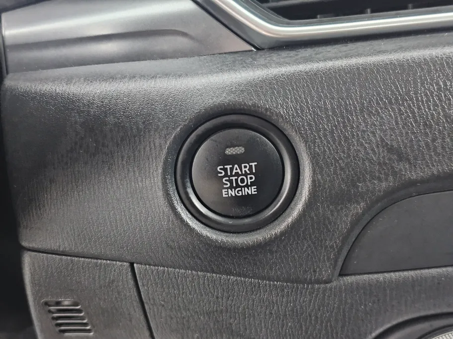 2023 Mazda CX5 Skyactiv G