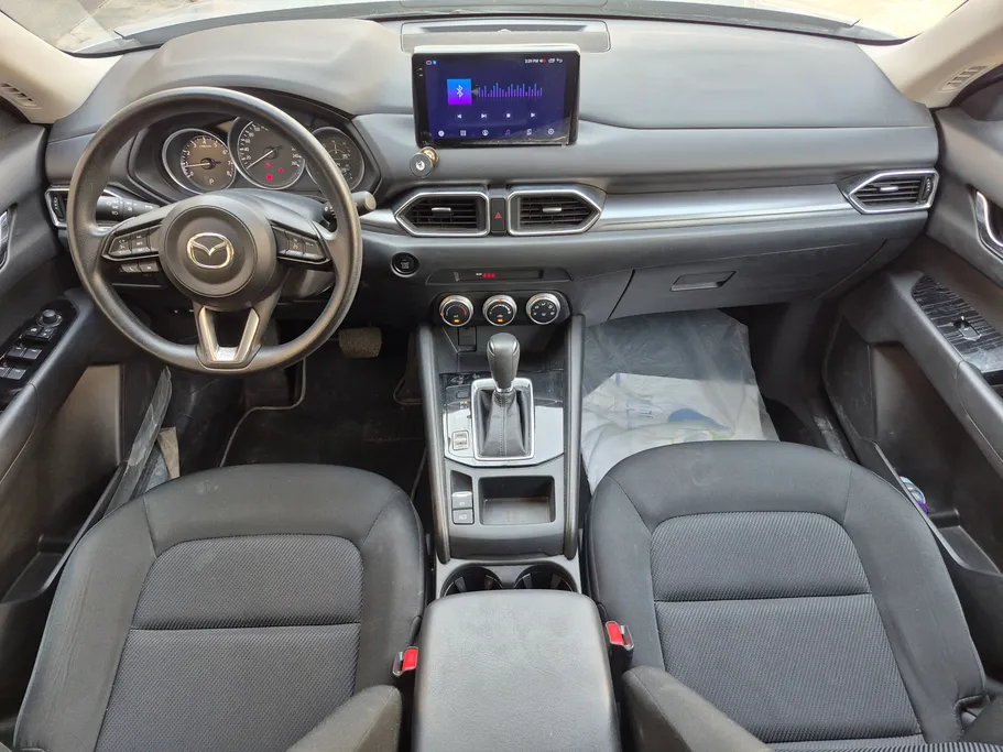 مازدا سى اكس 5 Skyactiv G 2023 