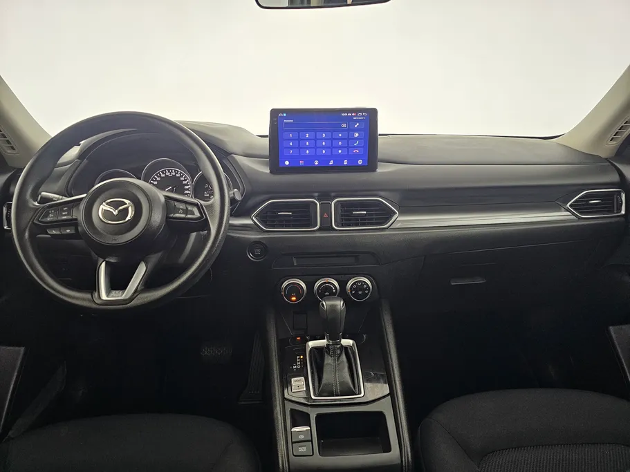 2023 Mazda CX5 Skyactiv G
