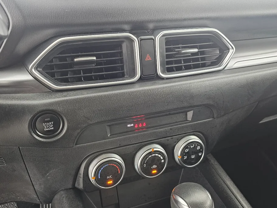 2023 Mazda CX5 Skyactiv G