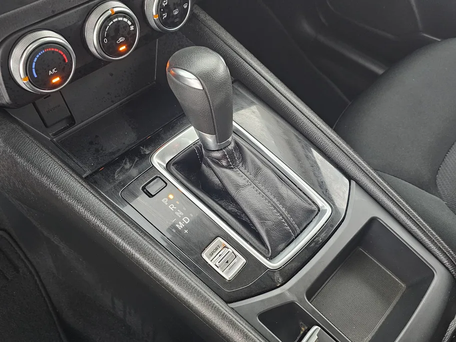 2023 Mazda CX5 Skyactiv G