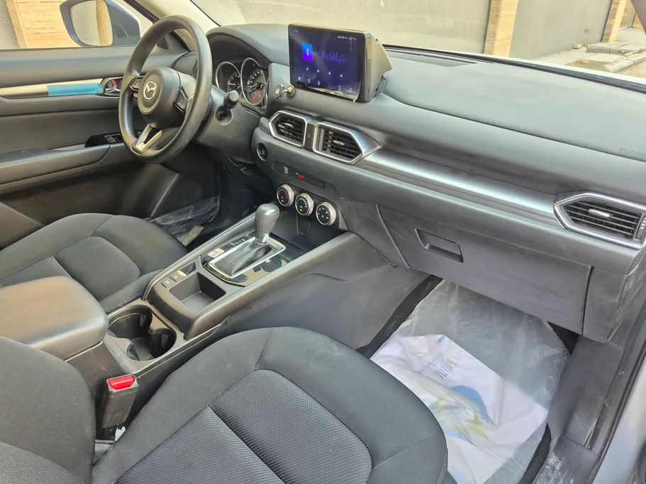 مازدا سى اكس 5 Skyactiv G 2023 