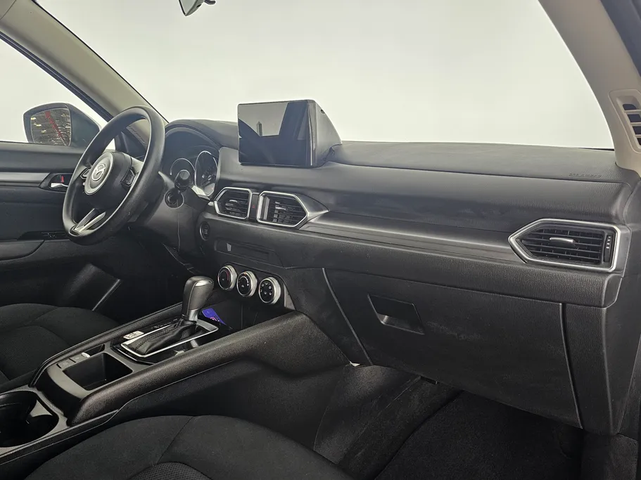 2023 Mazda CX5 Skyactiv G
