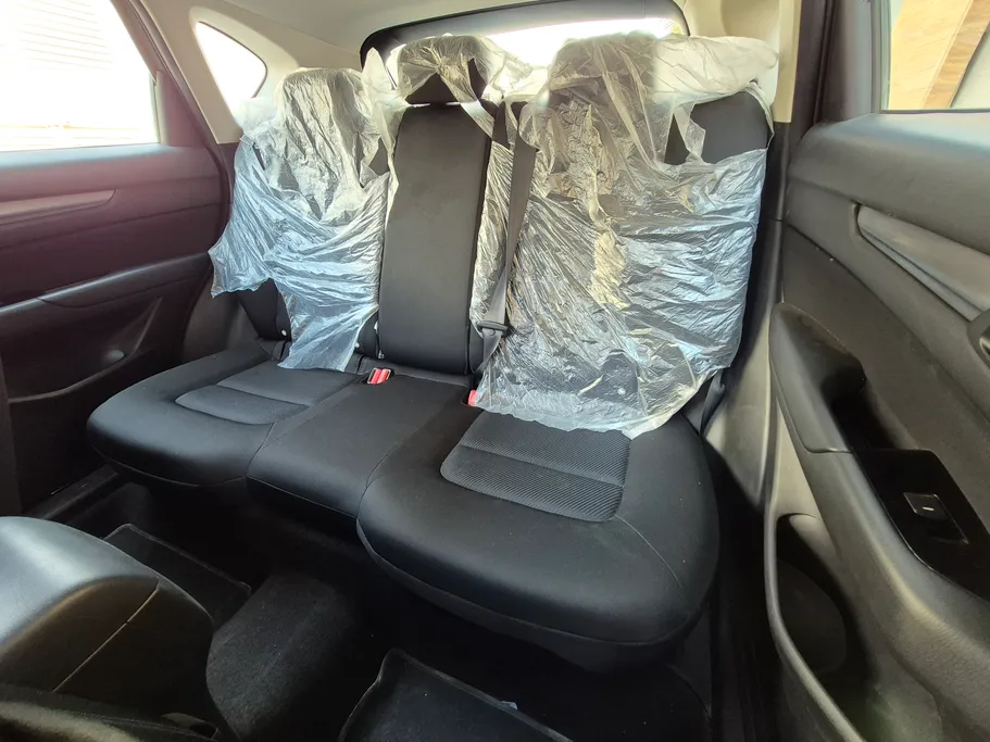 مازدا سى اكس 5 Skyactiv G 2023 