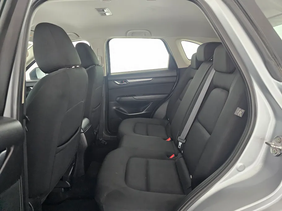 2023 Mazda CX5 Skyactiv G