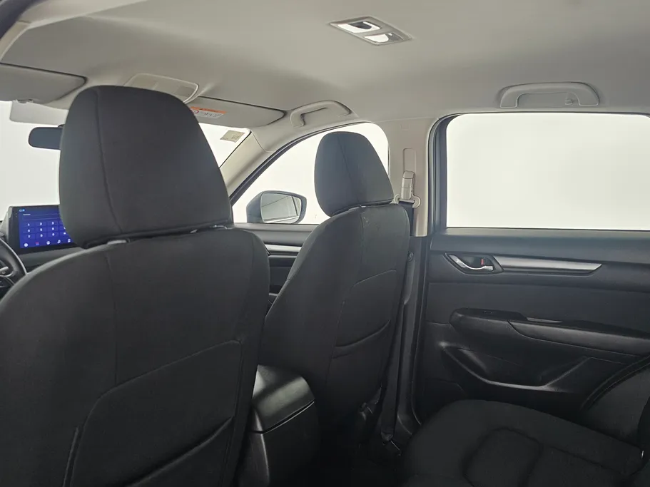 2023 Mazda CX5 Skyactiv G