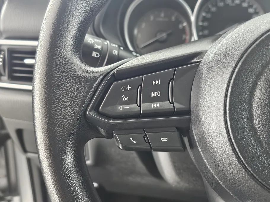 2023 Mazda CX5 Skyactiv G
