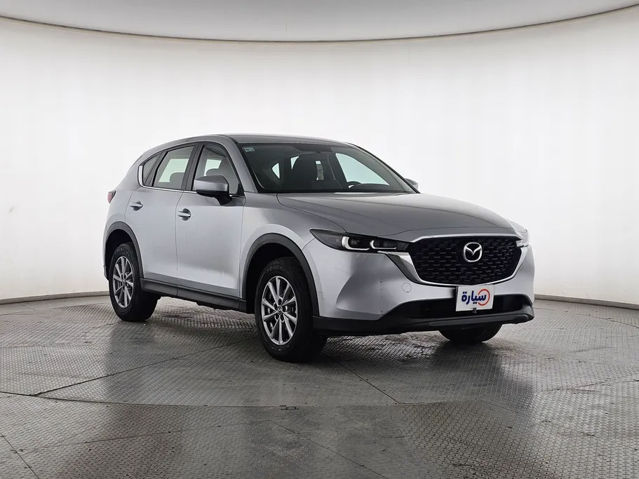 2023 Mazda CX5 Skyactiv G