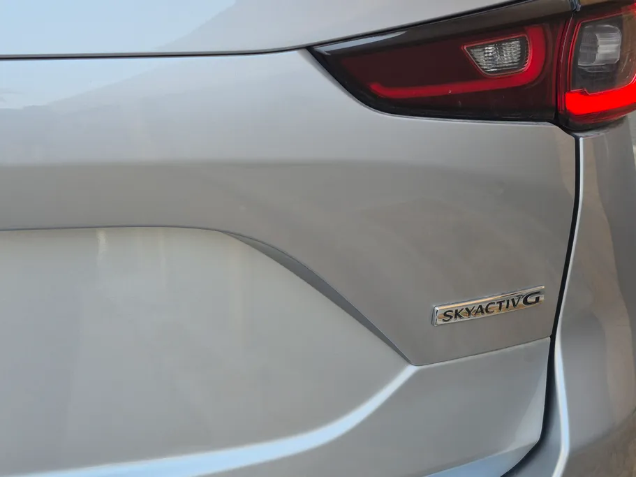 مازدا سى اكس 5 Skyactiv G 2023 