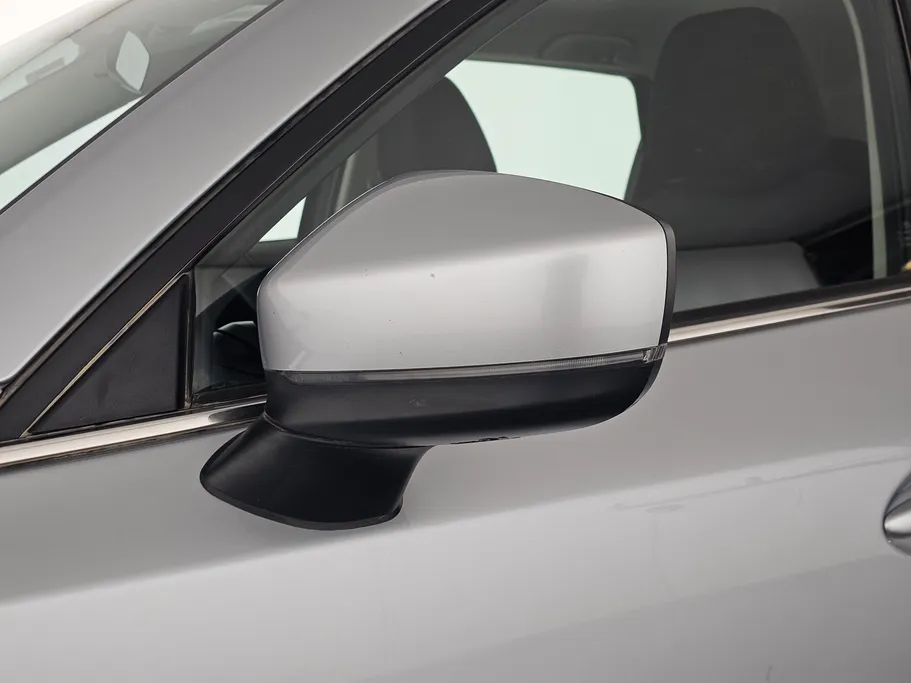 2023 Mazda CX5 Skyactiv G