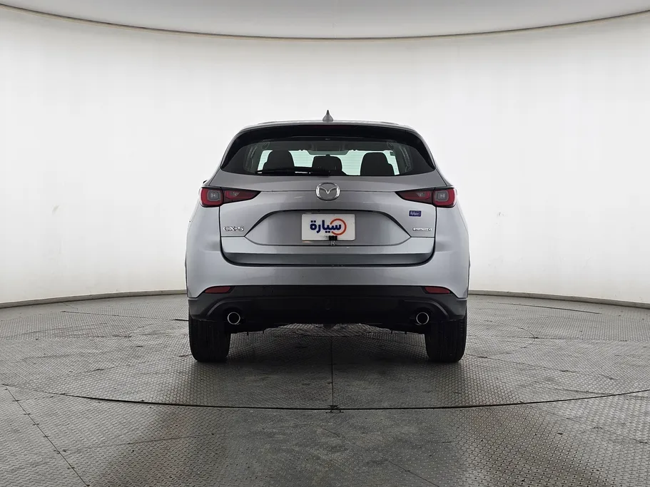 2023 Mazda CX5 Skyactiv G