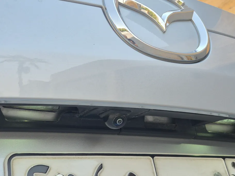 مازدا سى اكس 5 Skyactiv G 2023 