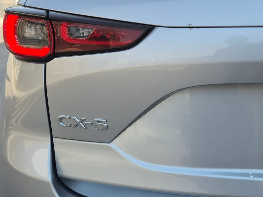 مازدا سى اكس 5 Skyactiv G 2023 