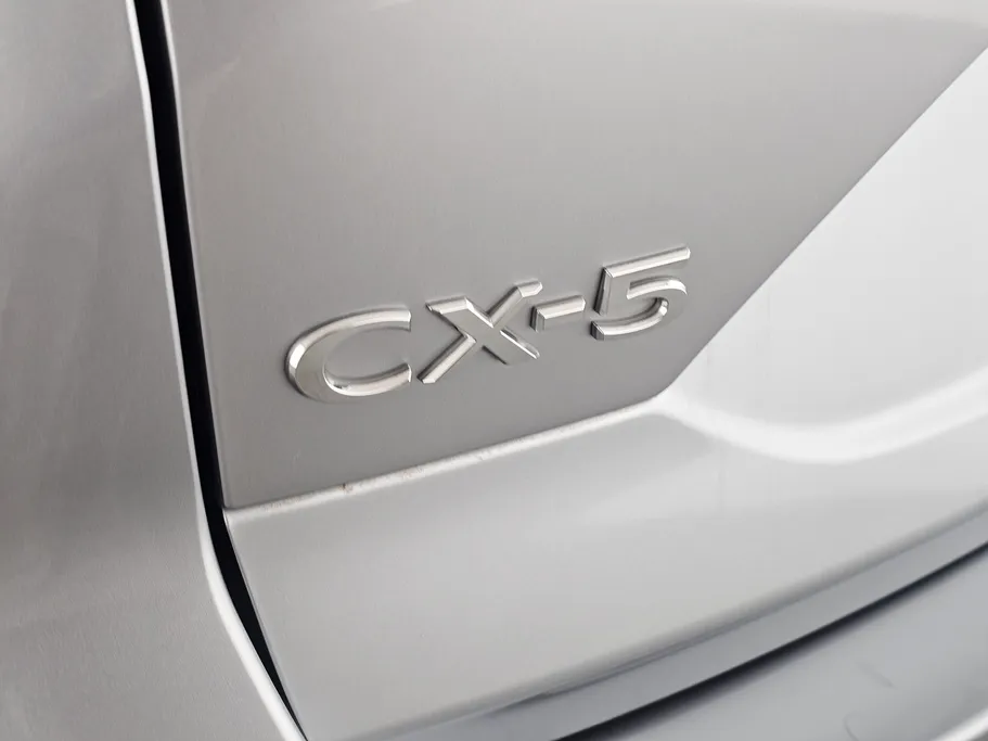 2023 Mazda CX5 Skyactiv G
