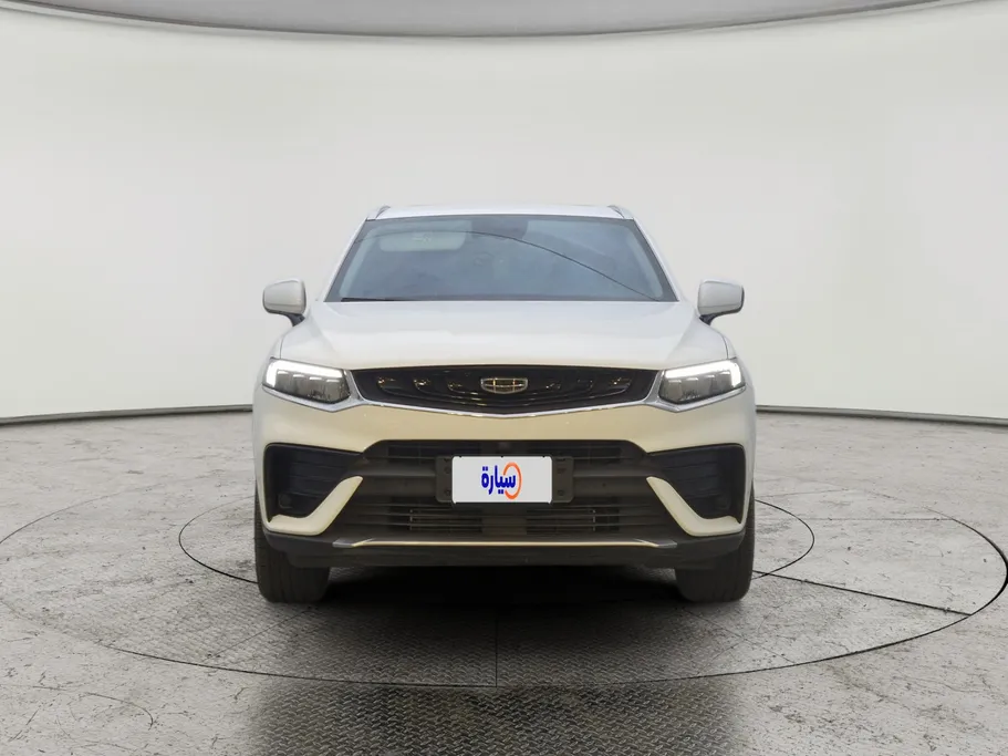 2023 Geely TUGELLA Luxury GL 
