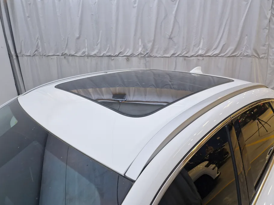 2023 Geely TUGELLA Luxury GL 