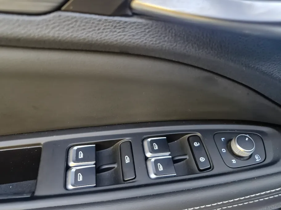 2023 Geely TUGELLA Luxury GL 