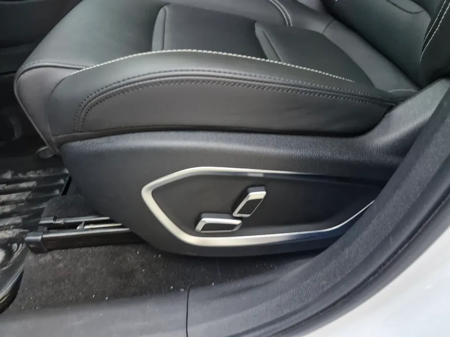2023 Geely TUGELLA Luxury GL 