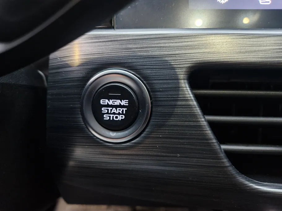 2023 Geely TUGELLA Luxury GL 