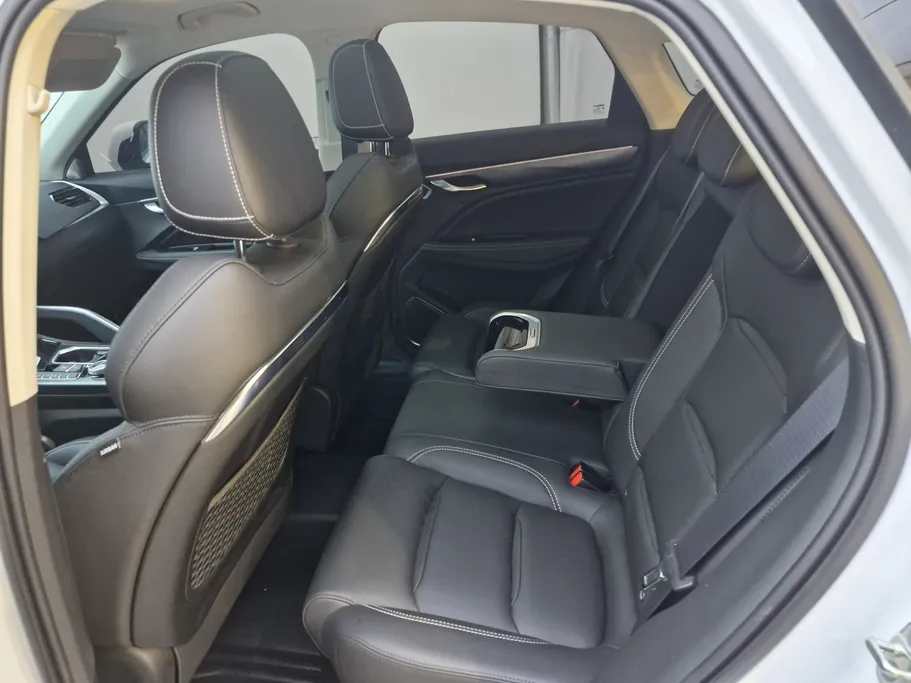 2023 Geely TUGELLA Luxury GL 