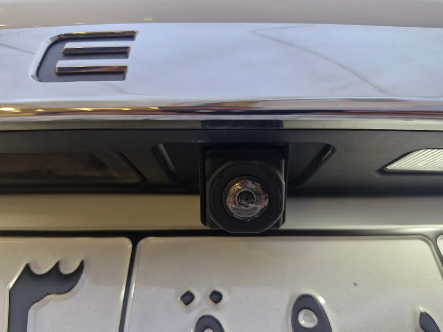 2023 Geely TUGELLA Luxury GL 