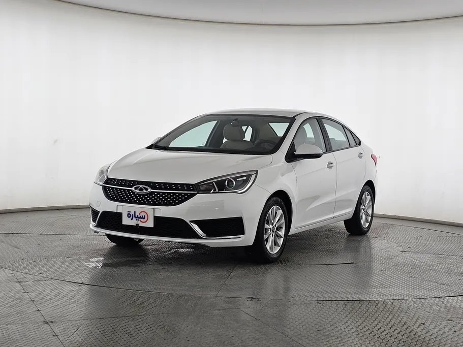 2023 Chery Arrizo 5 Comfort 