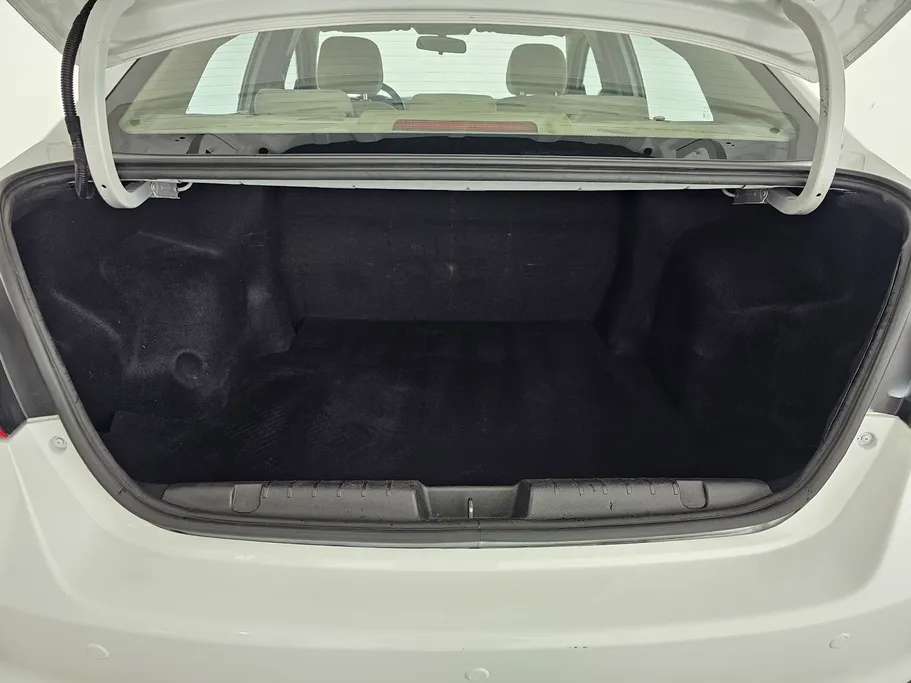 2023 Chery Arrizo 5 Comfort 