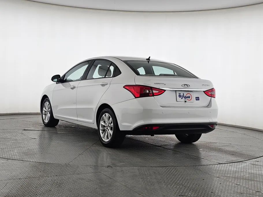 2023 Chery Arrizo 5 Comfort 
