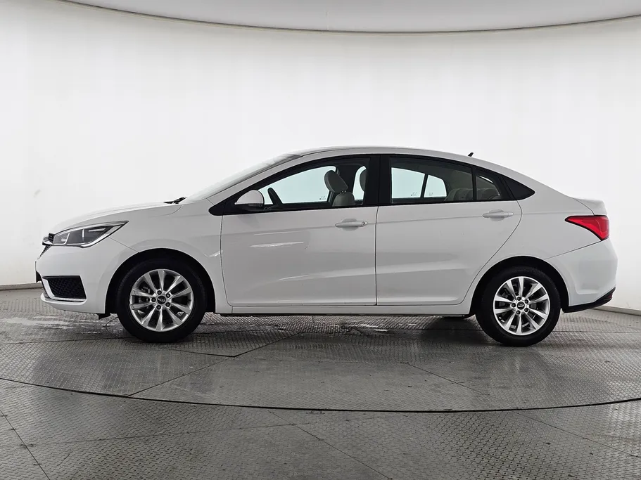 2023 Chery Arrizo 5 Comfort 