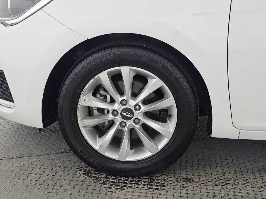 2023 Chery Arrizo 5 Comfort 