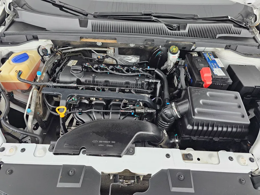 2023 Chery Arrizo 5 Comfort 