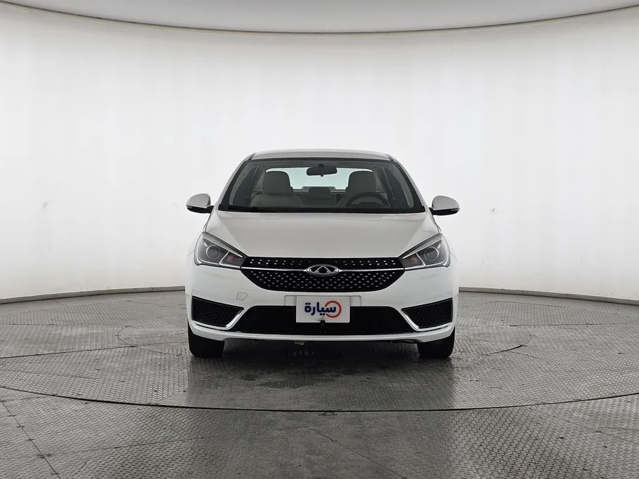 2023 Chery Arrizo 5 Comfort 